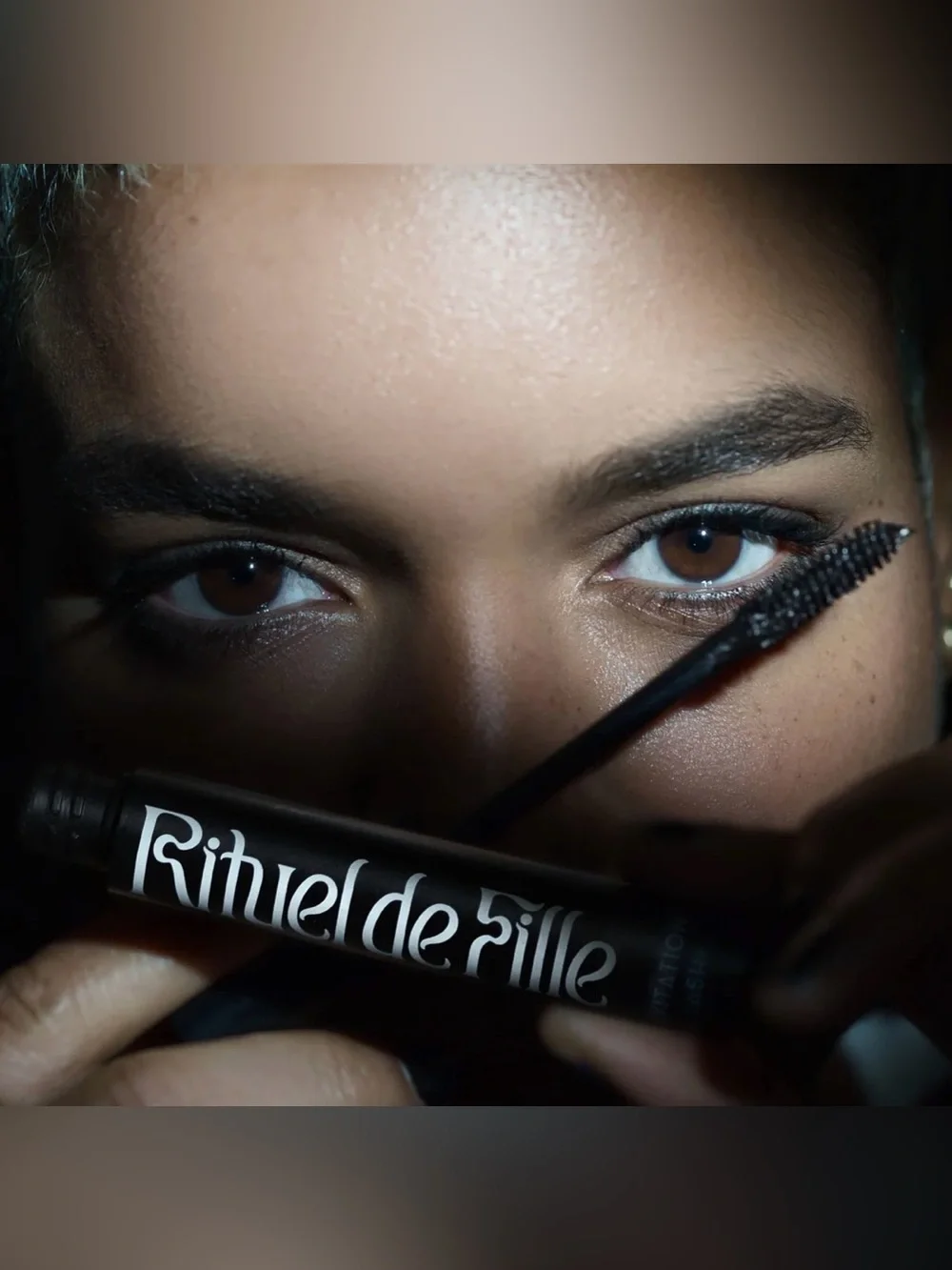 Rituel de Fille Levitating Lash Mascara